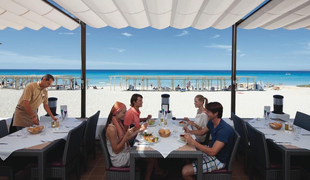 Hotel Riu La Mola Platja de Migjorn Zewnętrze zdjęcie