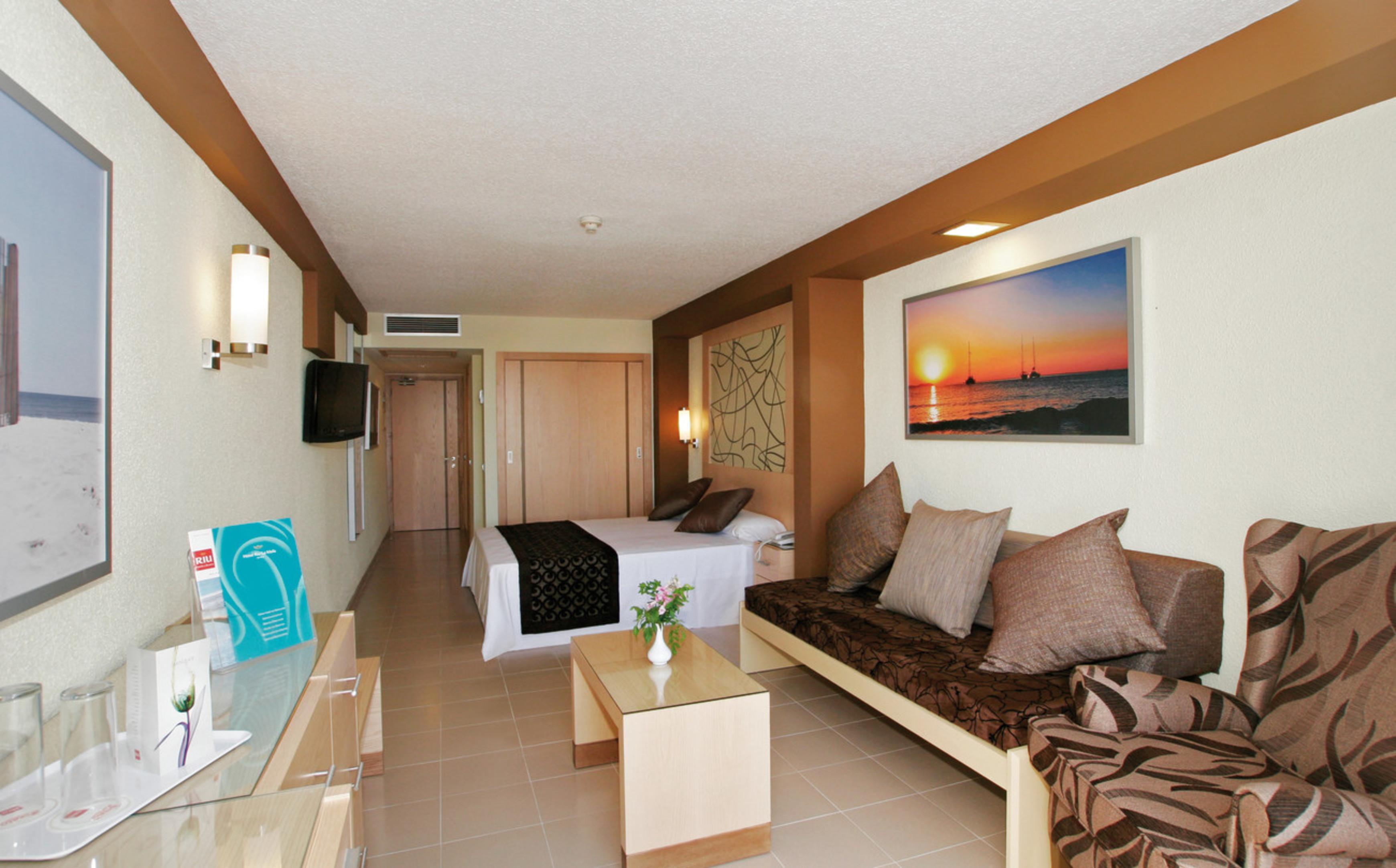 Hotel Riu La Mola Platja de Migjorn Zewnętrze zdjęcie