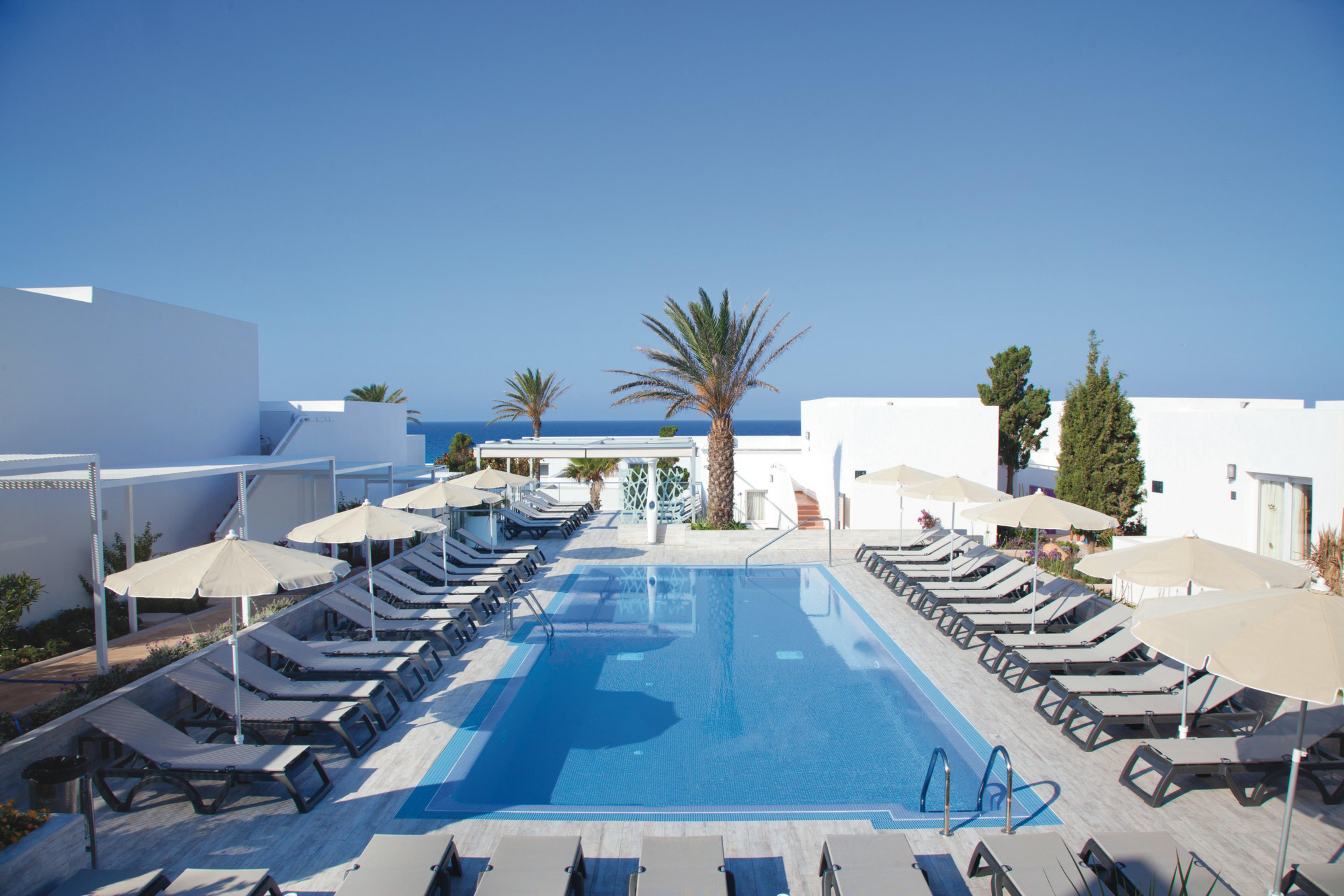 Hotel Riu La Mola Platja de Migjorn Zewnętrze zdjęcie