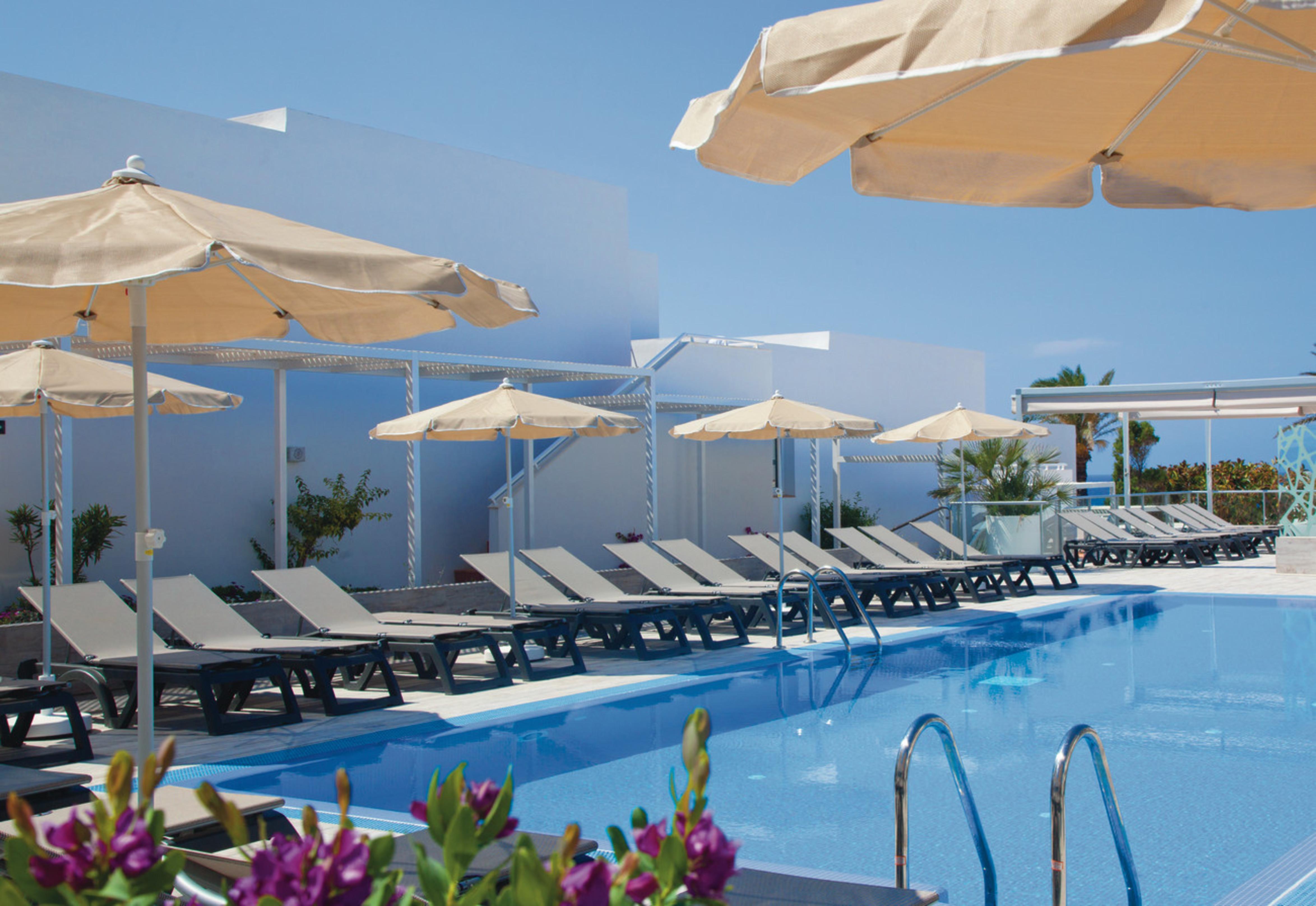 Hotel Riu La Mola Platja de Migjorn Zewnętrze zdjęcie