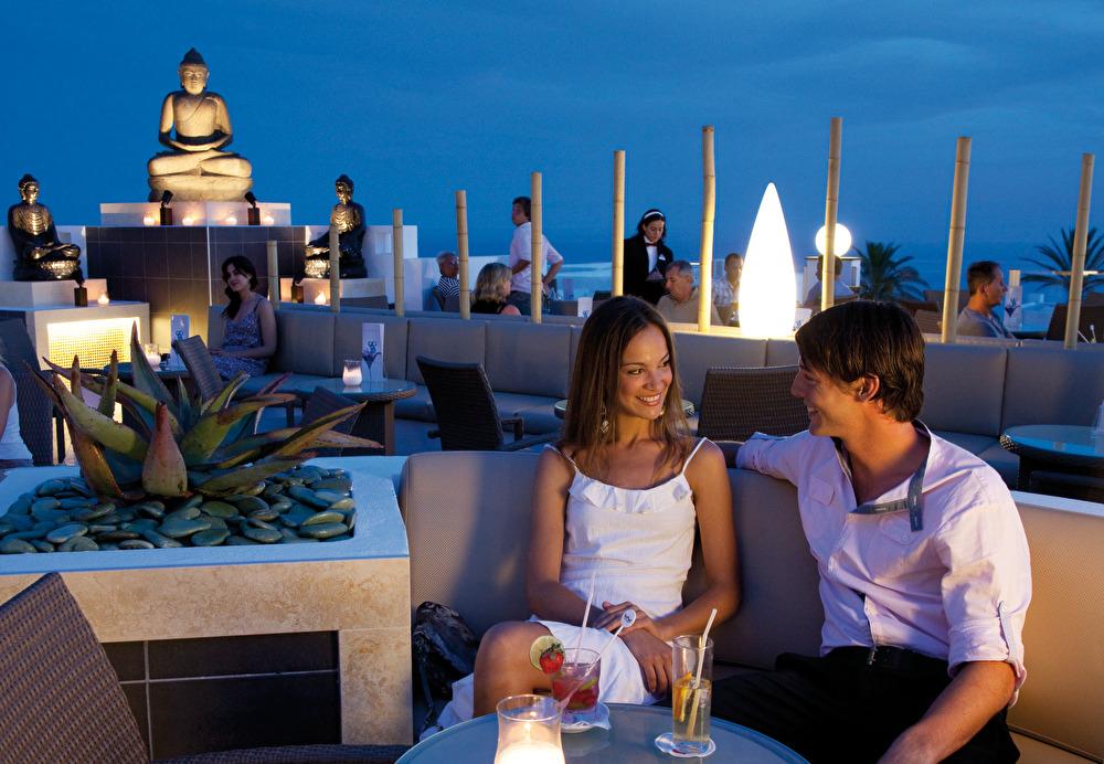 Hotel Riu La Mola Platja de Migjorn Zewnętrze zdjęcie