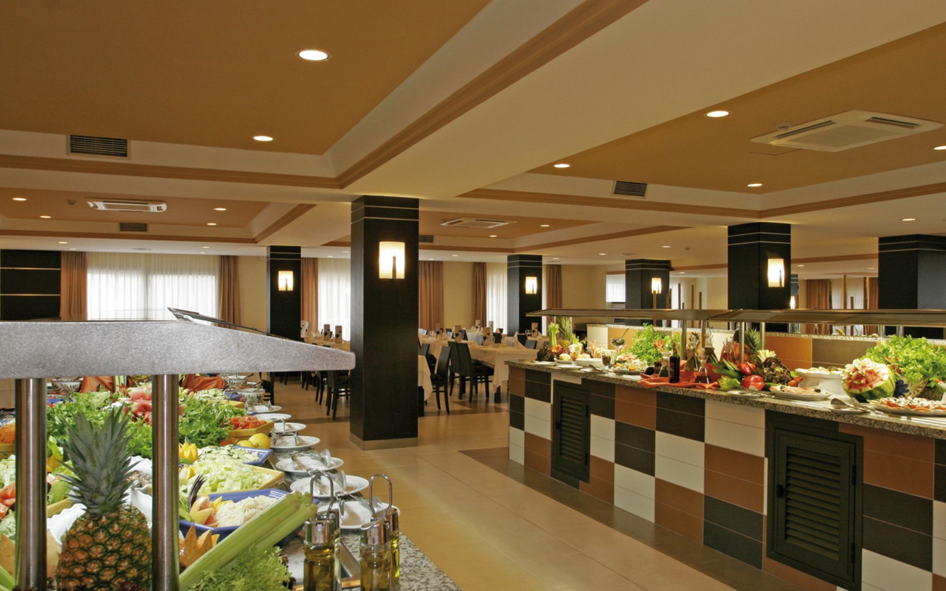 Hotel Riu La Mola Platja de Migjorn Zewnętrze zdjęcie