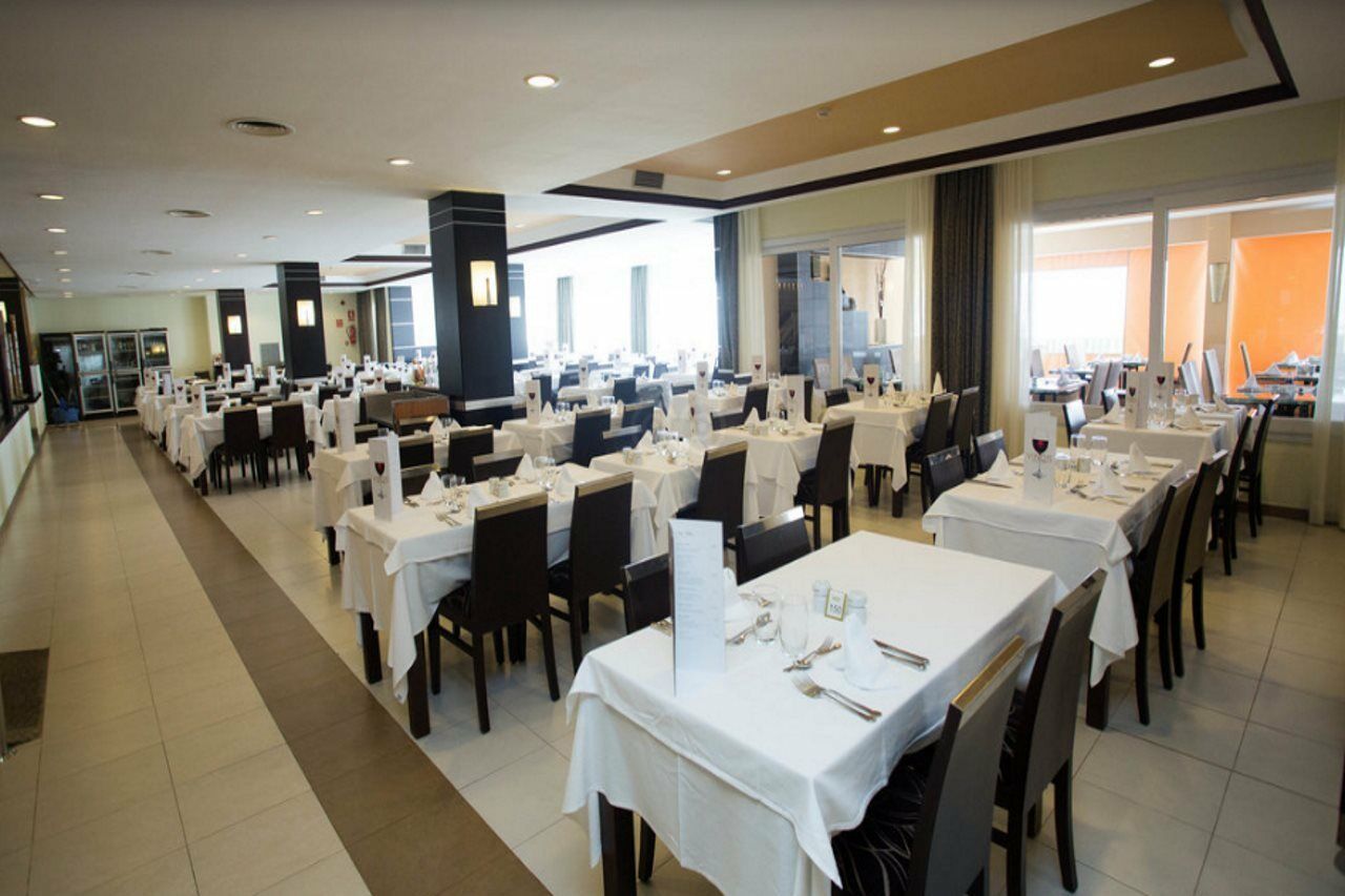 Hotel Riu La Mola Platja de Migjorn Zewnętrze zdjęcie