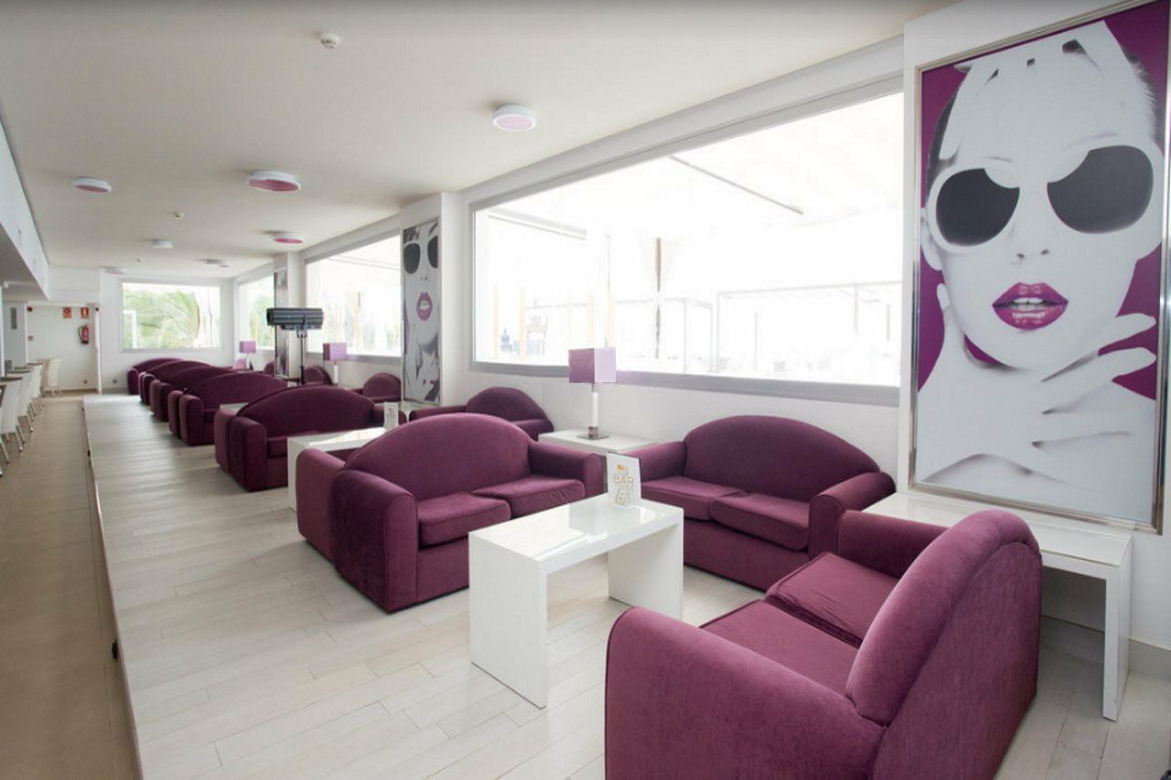 Hotel Riu La Mola Platja de Migjorn Zewnętrze zdjęcie