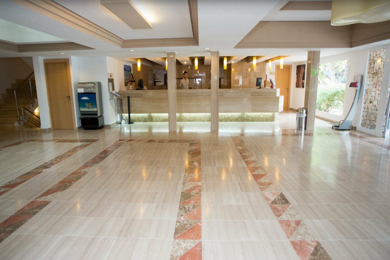 Hotel Riu La Mola Platja de Migjorn Zewnętrze zdjęcie